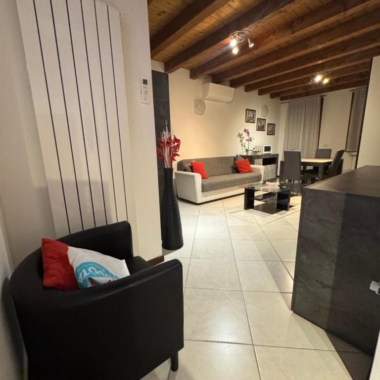 CA' Nina heritage - Two-Bedroom Superior Apartment - 3