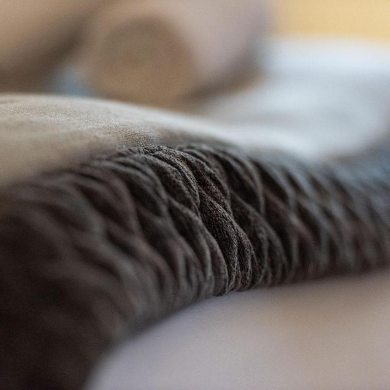 Garni Das SONNALP - Deluxe Doppelzimmer - 16
