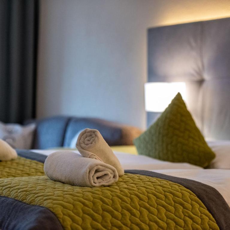 Garni Das SONNALP - Comfort Doppelzimmer - 4