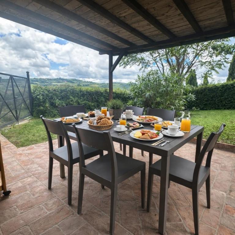 Borgo Sette Tigli - Appartamento con 2 Camere da Letto - 15