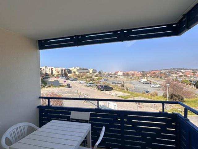 T2 Bord de plage, résidence Bleu Marine 45 - Appartamento con 1 Camera da Letto - 2