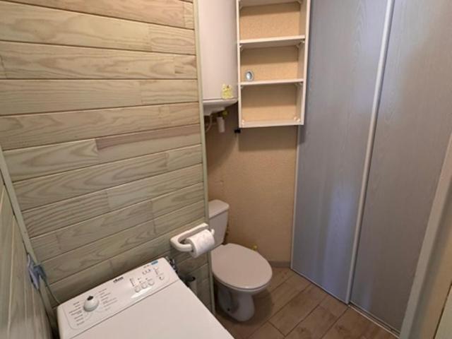 T2 Bord de plage, résidence Bleu Marine 45 - Appartamento con 1 Camera da Letto - 7