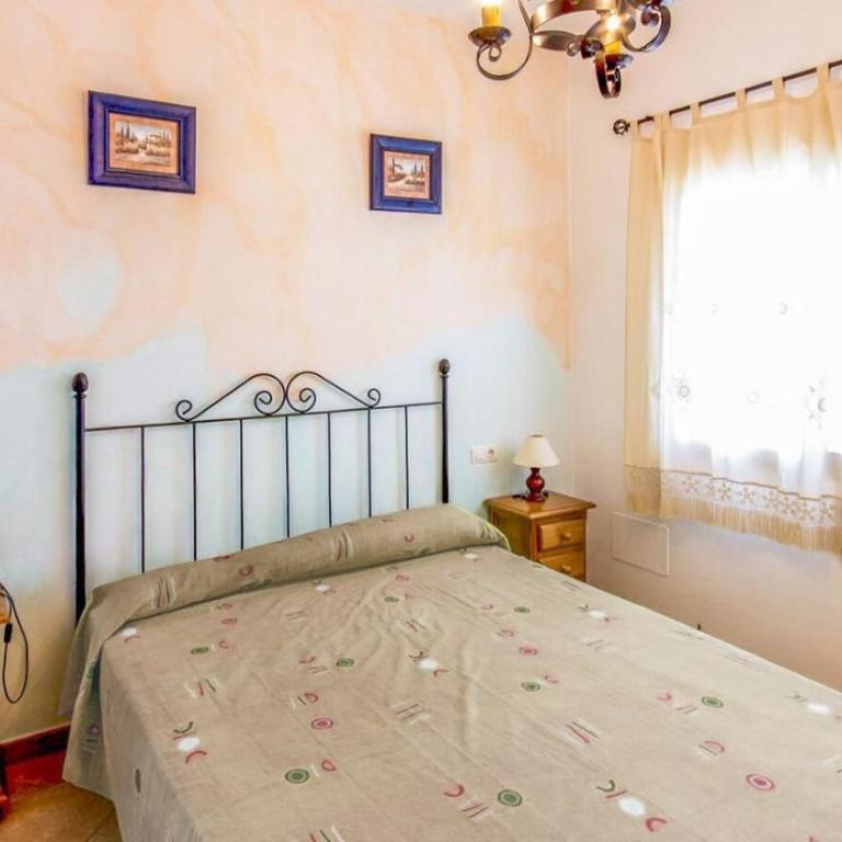 El Almendro Cómpeta by Ruralidays - Casa de 5 dormitorios - 6