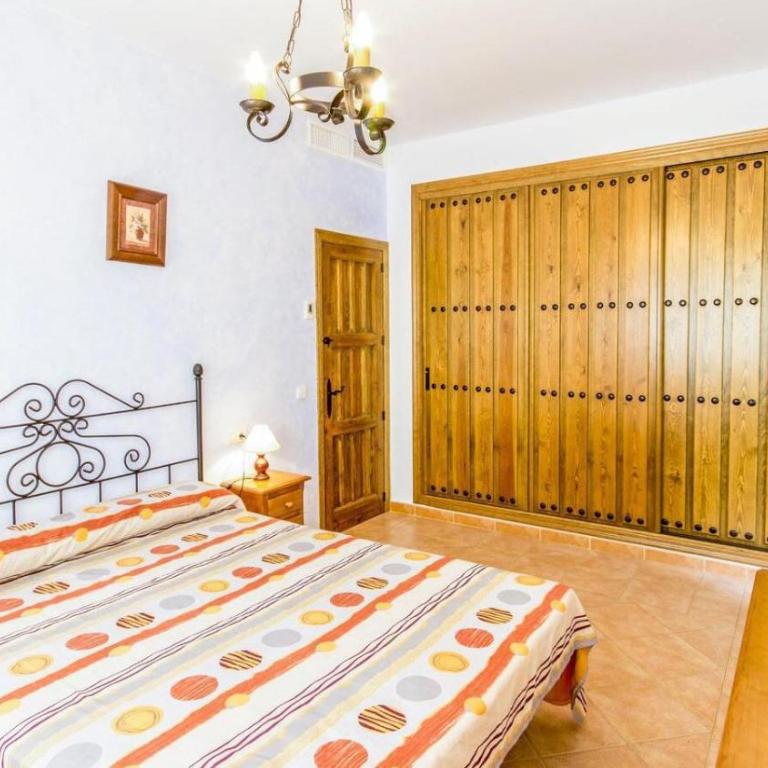 El Almendro Cómpeta by Ruralidays - Casa de 5 dormitorios - 10
