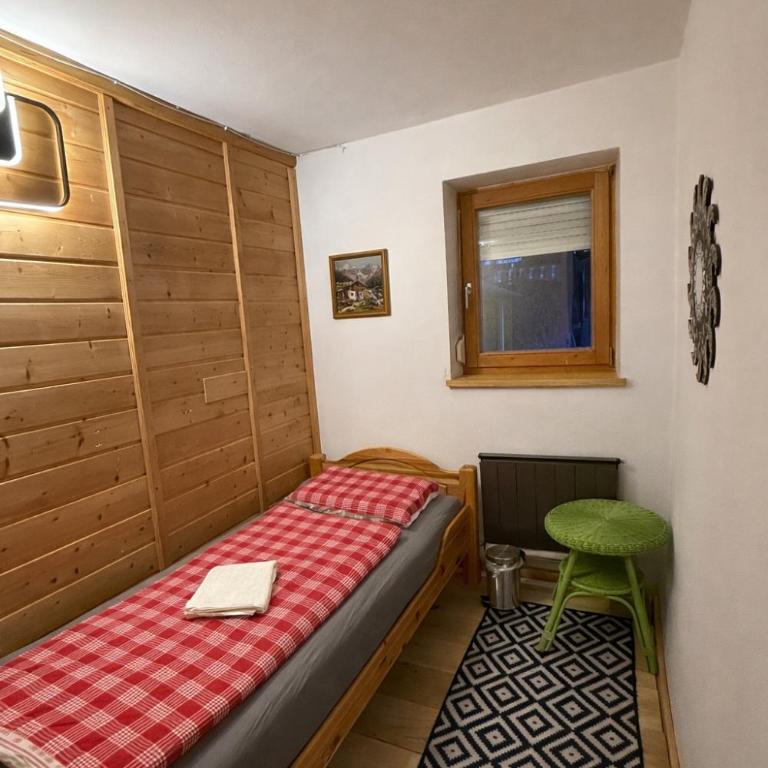 Apartment Lopez - Appartamento con doccia - 21