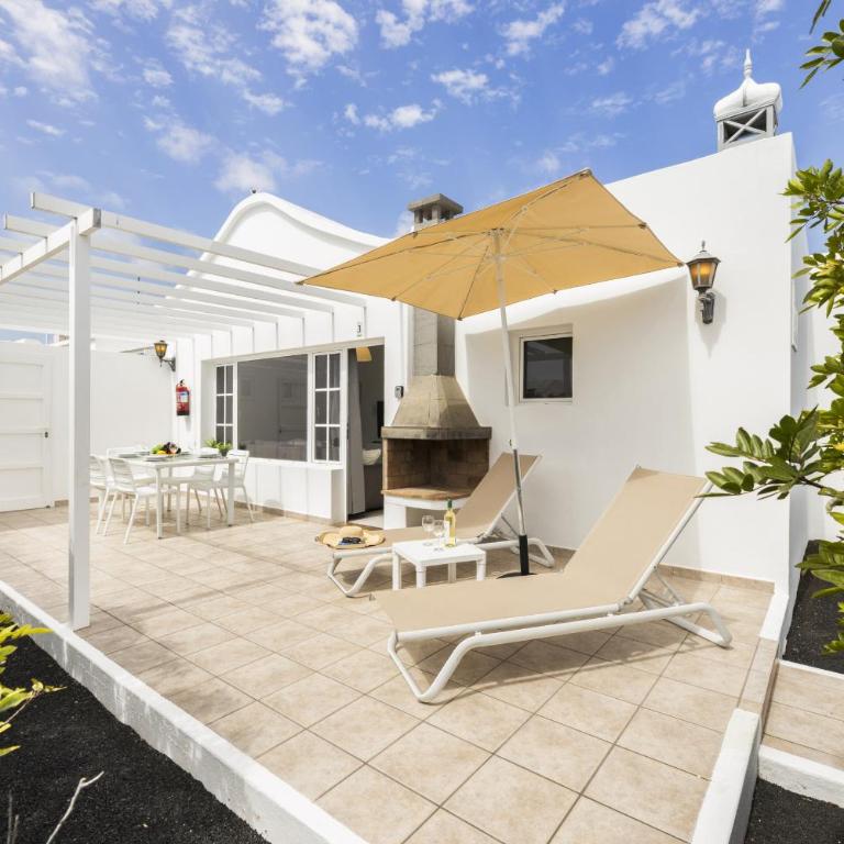 CASA LA GERIA - 3 by Escape Home - Bungalow - 2