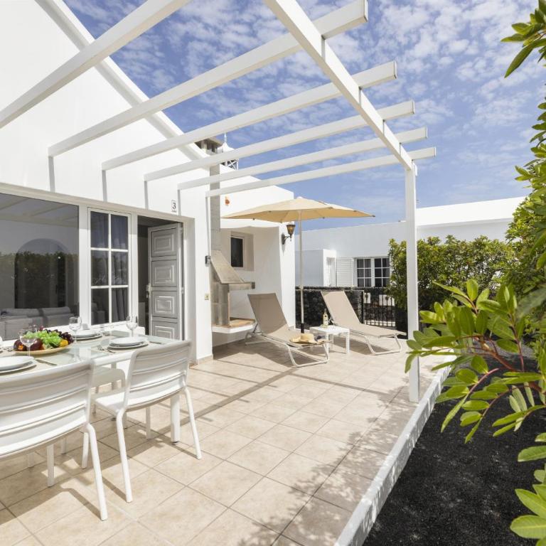 CASA LA GERIA - 3 by Escape Home - Bungalow - 6