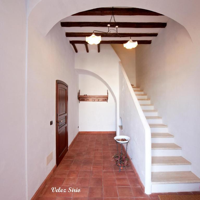Baglio "Villa Velez" - Appartamentino su 2 Livelli - 9
