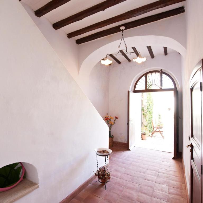 Baglio "Villa Velez" - Appartamentino su 2 Livelli - 6