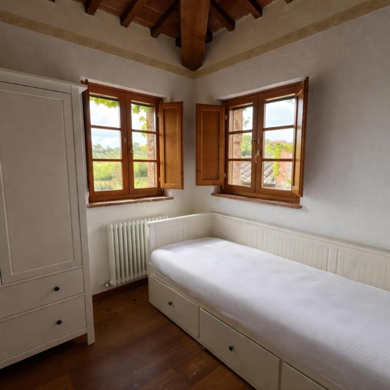 Borgo Sette Tigli - Appartamento con 3 Camere da Letto - 9