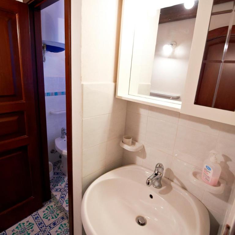 Baglio "Villa Velez" - Appartamentino su 2 Livelli - 11