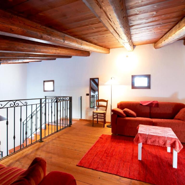 Baglio "Villa Velez" - Appartamentino su 2 Livelli - 14