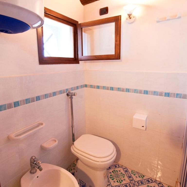 Baglio "Villa Velez" - Appartamentino su 2 Livelli - 5