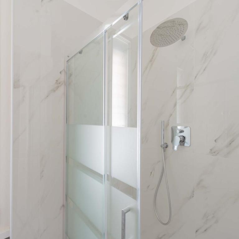 Marmorata 169 - Loft in Testaccio - Appartamento con 2 Camere da Letto - 8