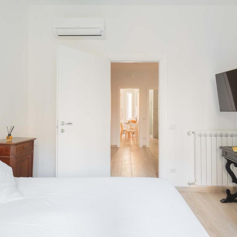 Marmorata 169 - Loft in Testaccio - Appartamento con 2 Camere da Letto - 13