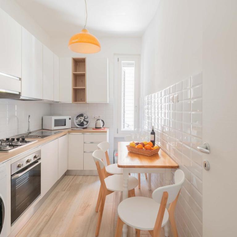 Marmorata 169 - Loft in Testaccio - Appartamento con 2 Camere da Letto - 16