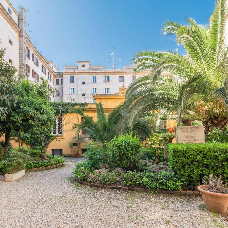 Marmorata 169 - Loft in Testaccio - Appartamento con 2 Camere da Letto - 31
