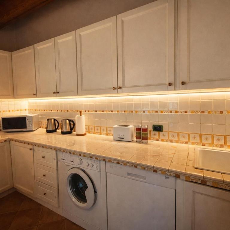 Borgo Sette Tigli - Appartamento con 2 Camere da Letto - 10