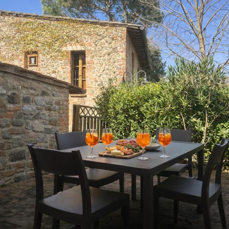 Borgo Sette Tigli - Appartamento con 2 Camere da Letto - 13