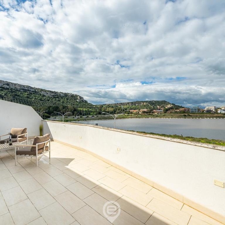 Bright Red Sunset Apartment - Appartamento con 1 Camera da Letto e Terrazza - 18