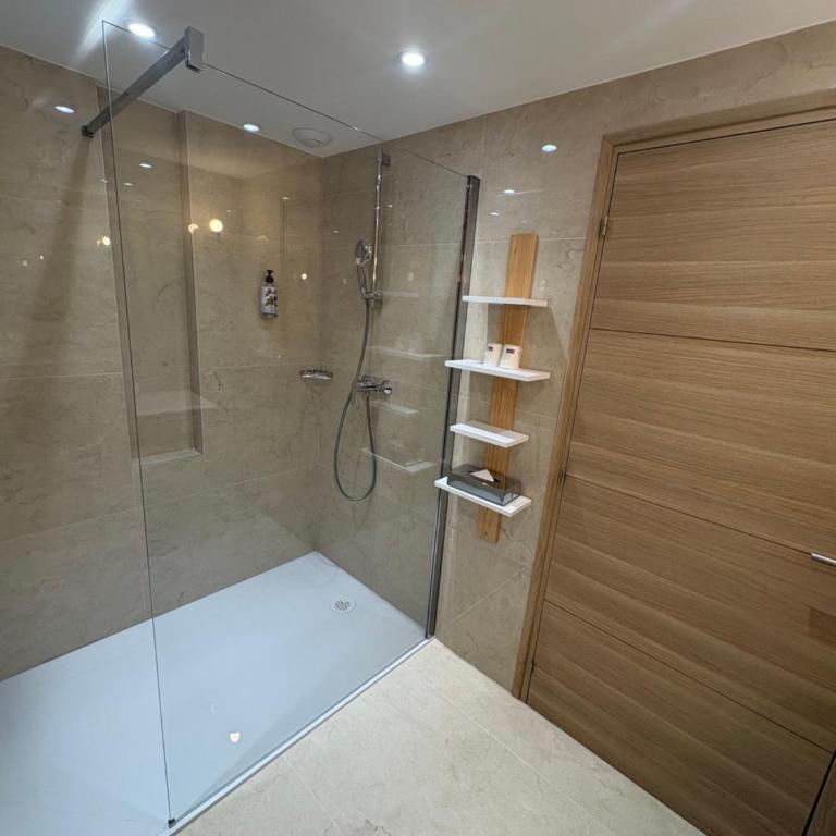 Résidence Carlton - Rénovée avec Piscine - Studio avec Terrasse - 20