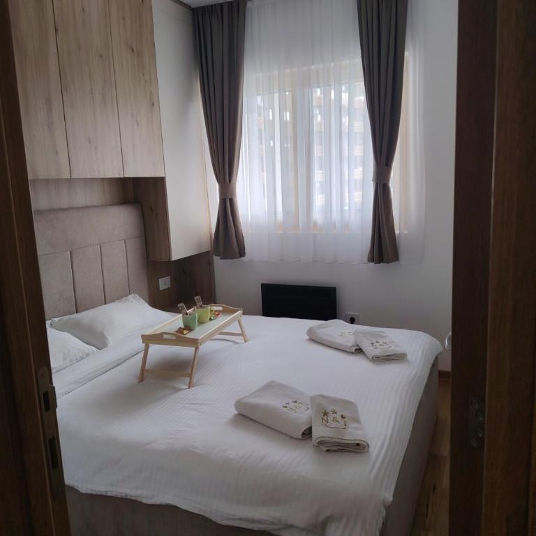 Apartman NIT Zlatibor - One-Bedroom Apartment - 37