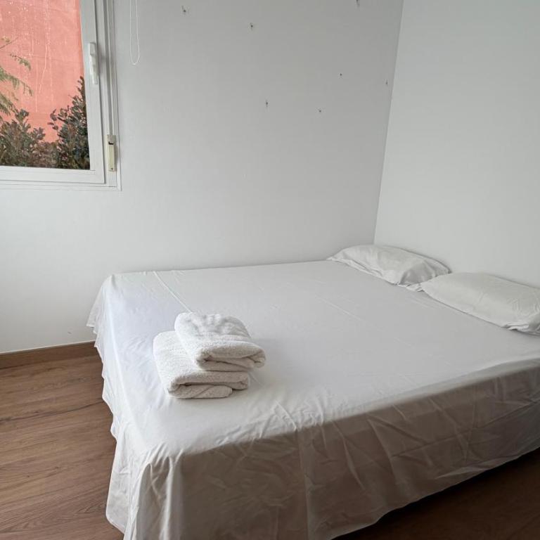 Apartamentos Llobregat - Apartment - 18