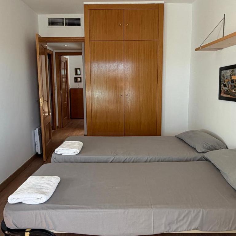 Apartamentos Llobregat - Apartment - 15