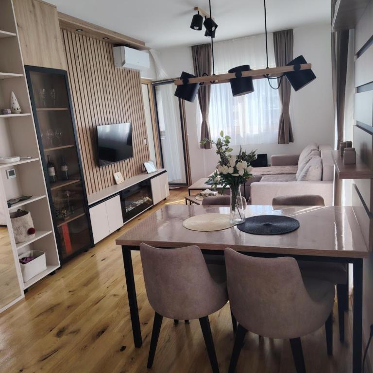 Apartman NIT Zlatibor - One-Bedroom Apartment - 1