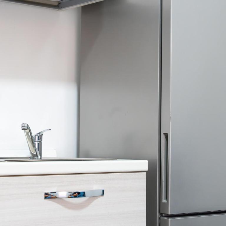 Appia Nuova Comfort Apartment - Appartamento con 1 Camera da Letto - 21