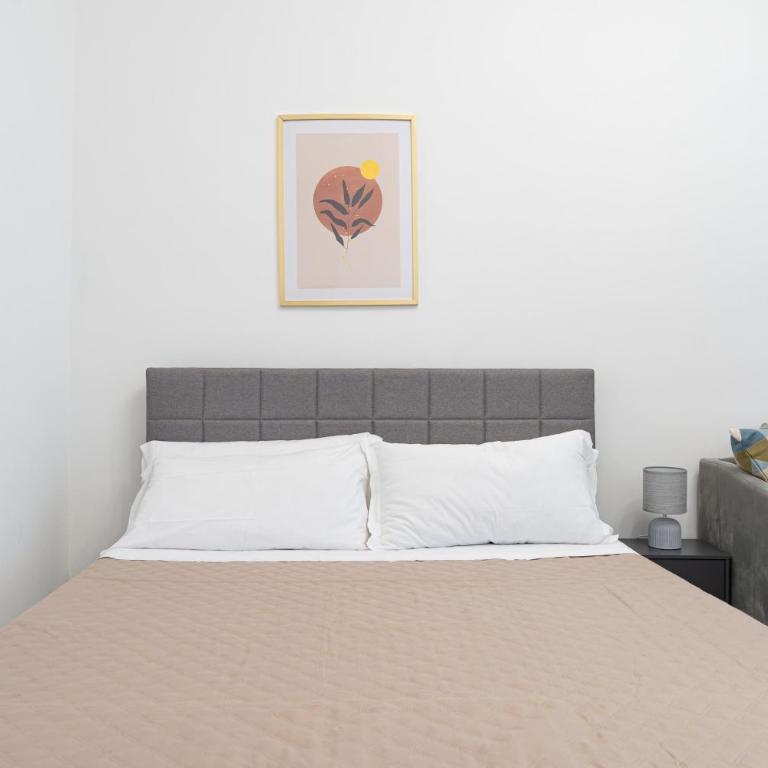 Appia Nuova Comfort Apartment - Appartamento con 1 Camera da Letto - 12