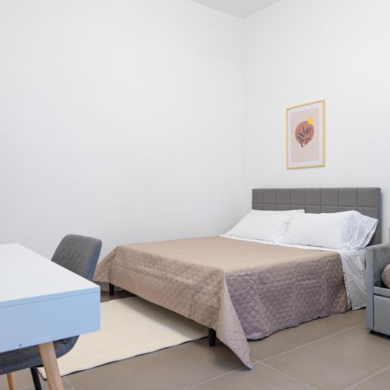 Appia Nuova Comfort Apartment - Appartamento con 1 Camera da Letto - 1