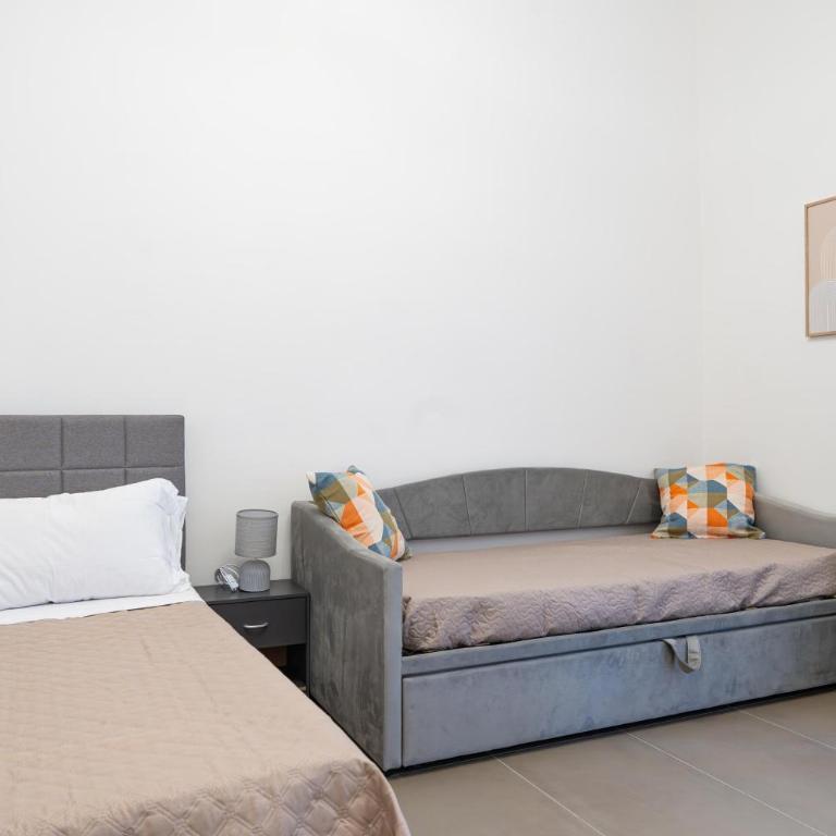 Appia Nuova Comfort Apartment - Appartamento con 1 Camera da Letto - 4