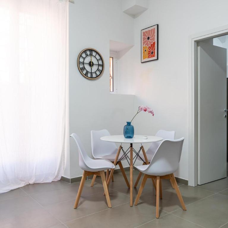 Appia Nuova Comfort Apartment - Appartamento con 1 Camera da Letto - 23
