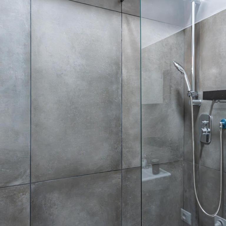 Appia Nuova Comfort Apartment - Appartamento con 1 Camera da Letto - 27