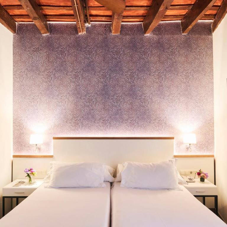 H10 Raco del Pi Boutique hotel - Double or Twin Room with Balcony - 6
