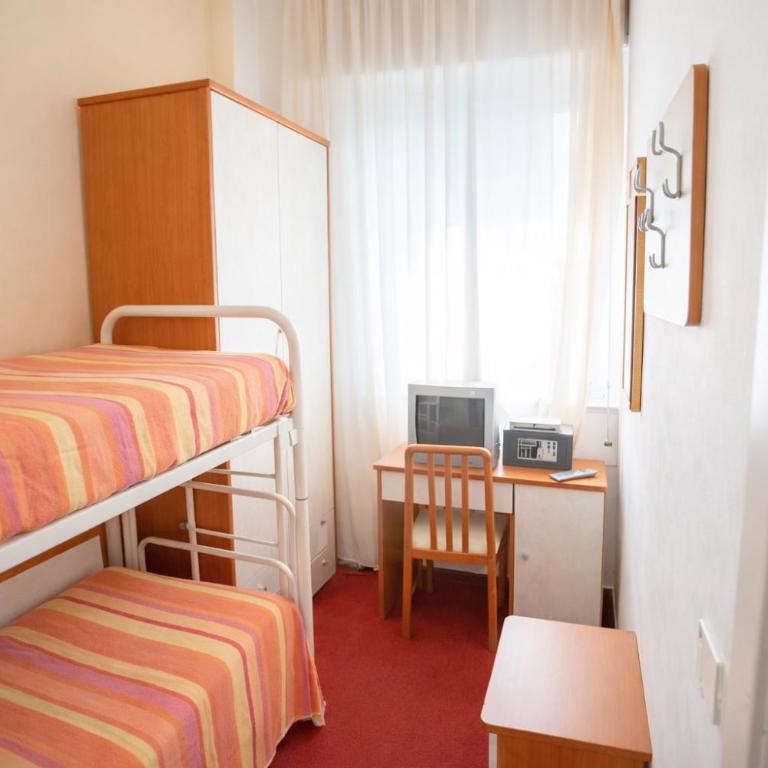 Villa Silvie Rose - Camera Familiare - 4
