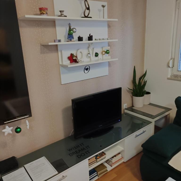 Andrea - Apartman sa 1 Spavaćom Sobom - 3
