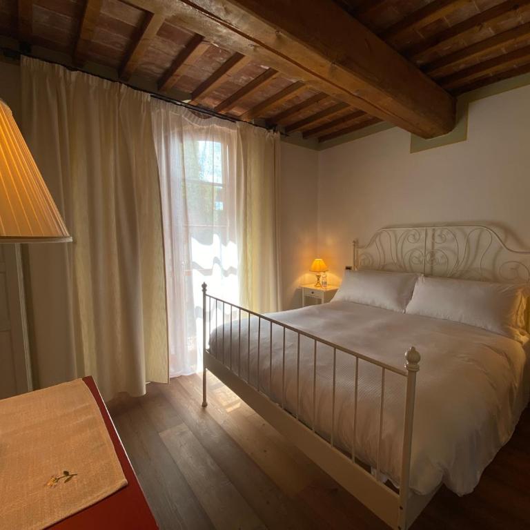 Borgo Sette Tigli - Appartamento con 2 Camere da Letto - 2