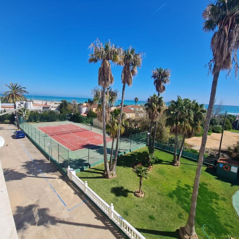 Apartamentos Cap y Corp - Appartamento con 2 Camere da Letto (4-6 Adulti) - 100