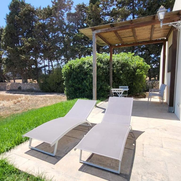 Agriturismo Masseria sul Mare - Cottage - 3