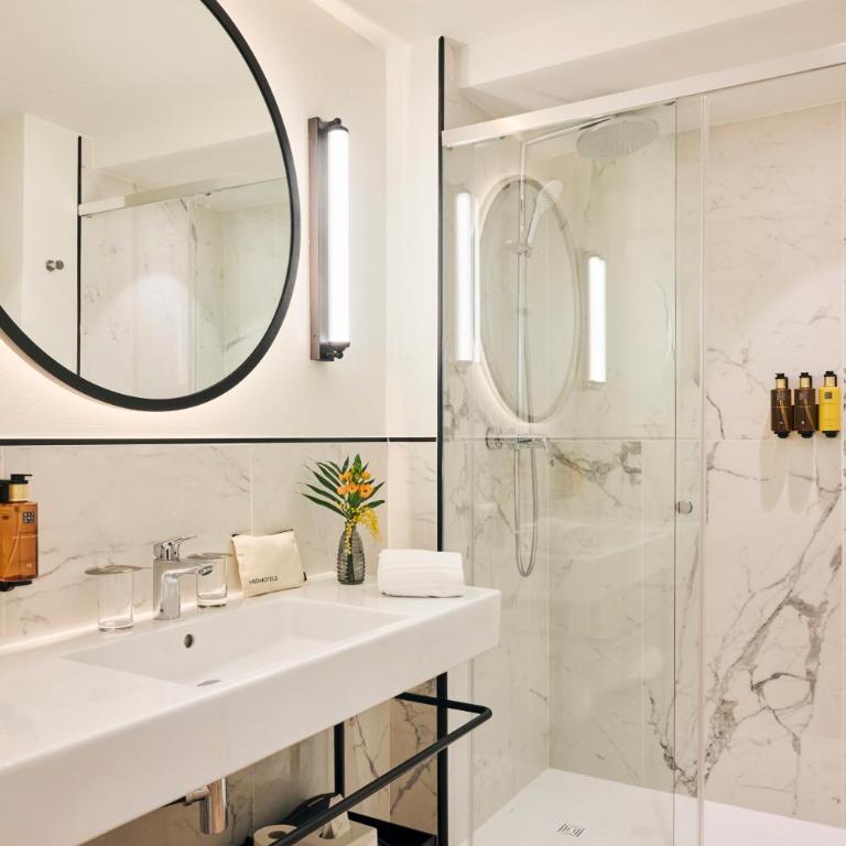 H10 Raco del Pi Boutique hotel - Double or Twin Room - 7