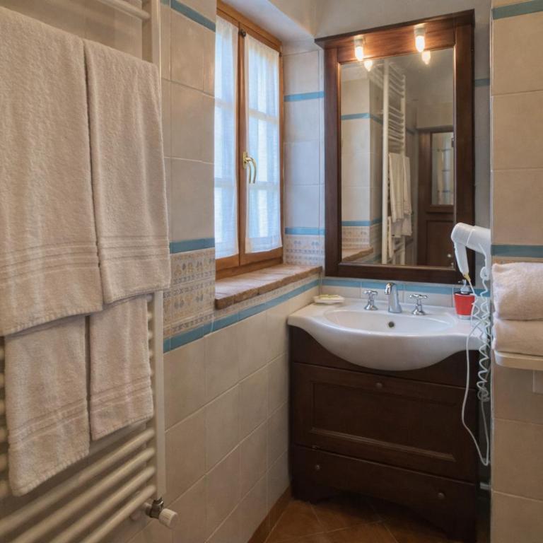 Borgo Sette Tigli - Appartamento con 2 Camere da Letto - 9