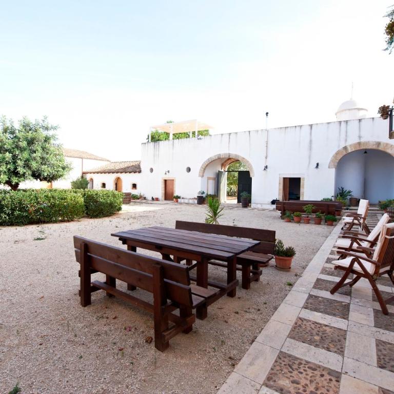 Baglio "Villa Velez" - Appartamento con Terrazza - 2
