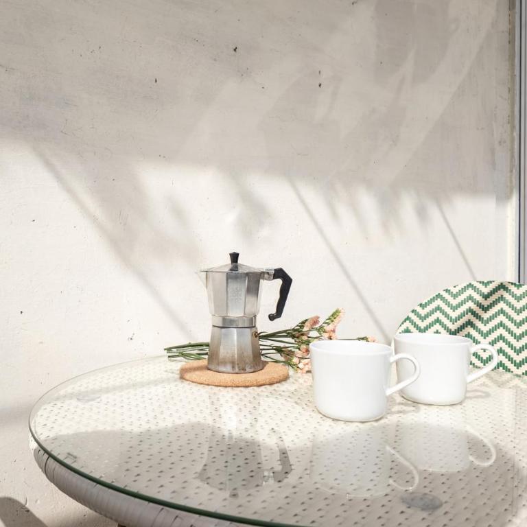 The Best Rent - Bright two-bedroom apartment in the historic center of Rome - Appartamento con Balcone - 16