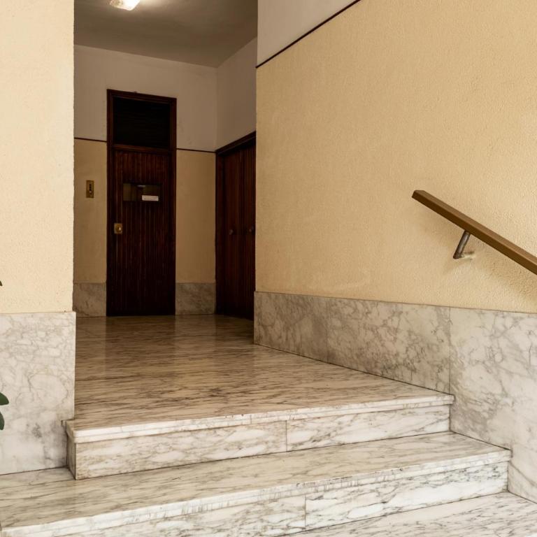 The Best Rent - Bright two-bedroom apartment in the historic center of Rome - Appartamento con Balcone - 25