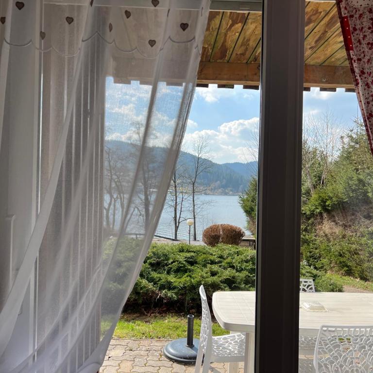 Les Prairies du lac - Appartement - Vue sur Lac - 16