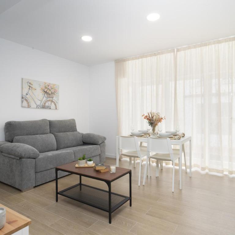 Apartamento moderno cerca de la playa! - Apartamento - 7