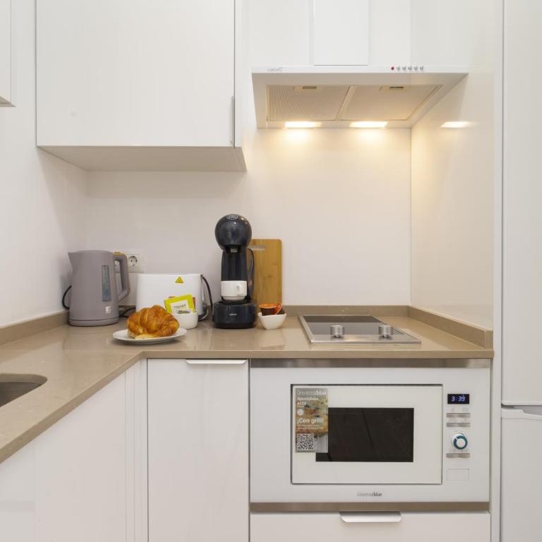 Apartamento moderno cerca de la playa! - Apartamento - 8