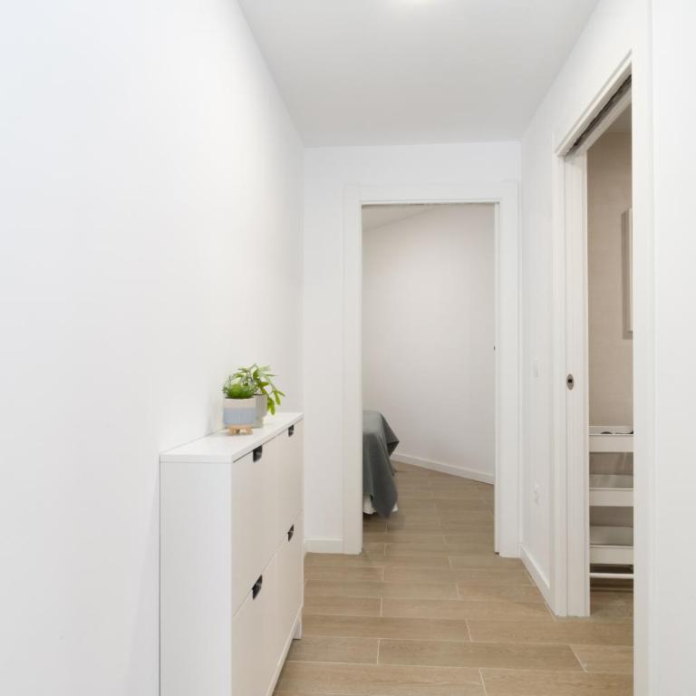 Apartamento moderno cerca de la playa! - Apartamento - 13